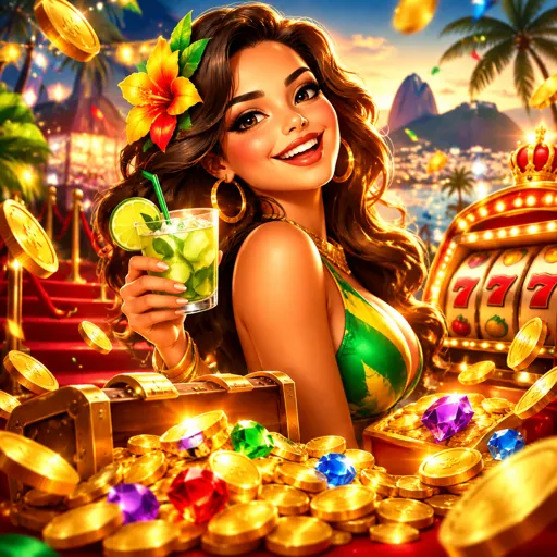 Tela inicial do app da J77 com jogos em destaque e atalhos para crash e slots