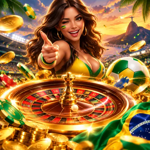 Rodilhos de slot com selo de giros grátis do jackpot progressivo