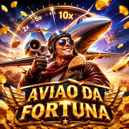 Capa do jogo JetX com jato subindo em chamas