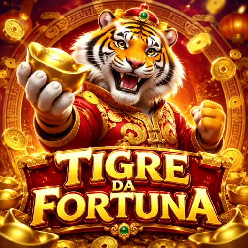 Capa do Ganesha Fortune com o elefante dourado