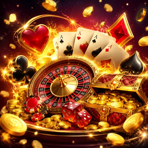 Colagem com jogos de cassino, crash games e slots da plataforma J77