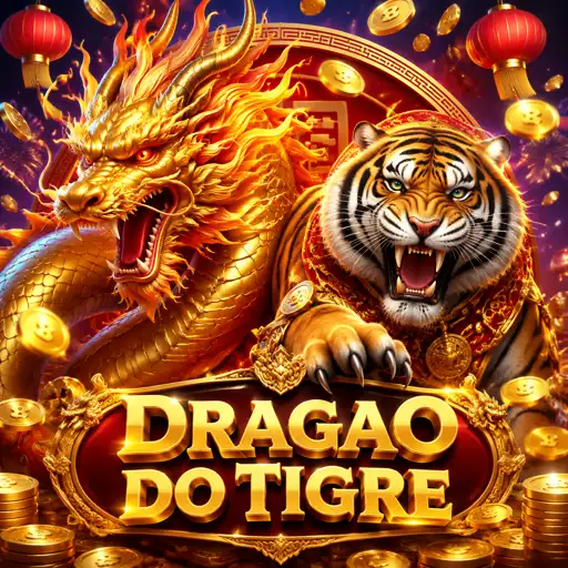 Mesa do jogo de pescaria Dragon Fishing II com dragao e cardume