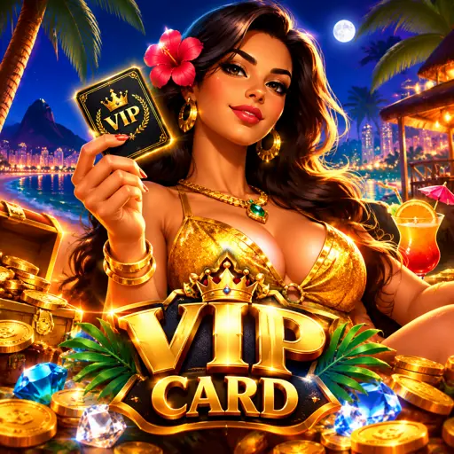 Troféu e recompensas exclusivas do clube VIP da J77